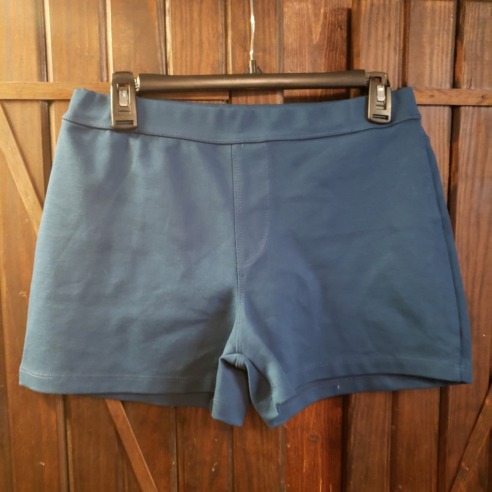 a.gain Women's Shorts
